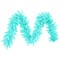 Vickerman 9'x14" Aqua Fir Garland DL LED 100Aq 250 - K161015LED